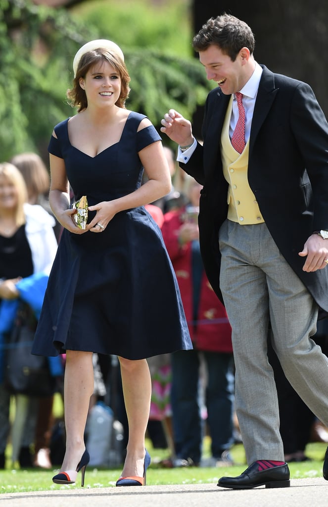 Pippa Middleton Wedding Pictures