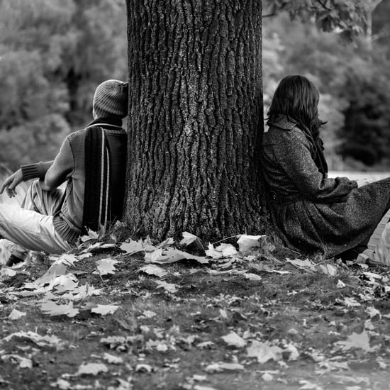 Is My Relationship in Trouble?
