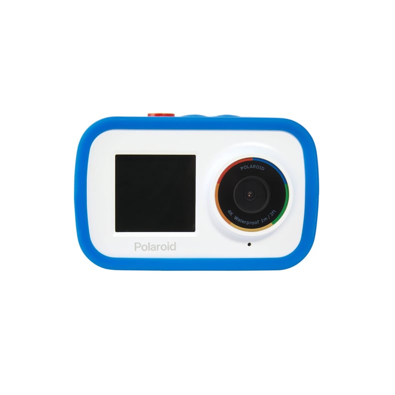 Best Tech Gifts For Women Under $75: Polaroid Sport Action Camera
