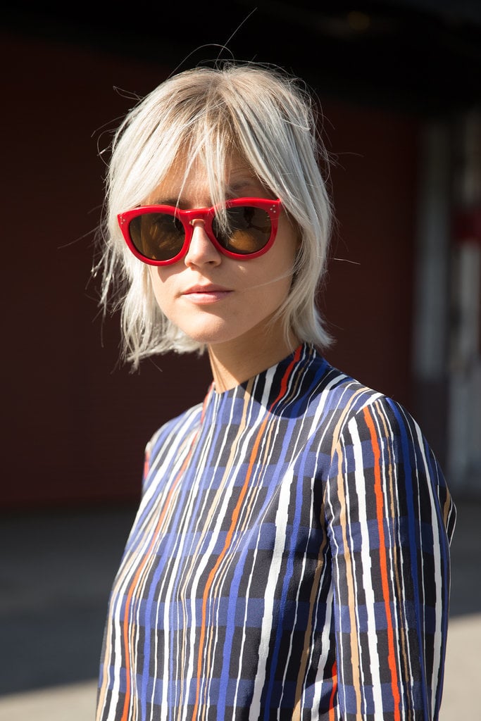 New York Fashion Week Spring 2016