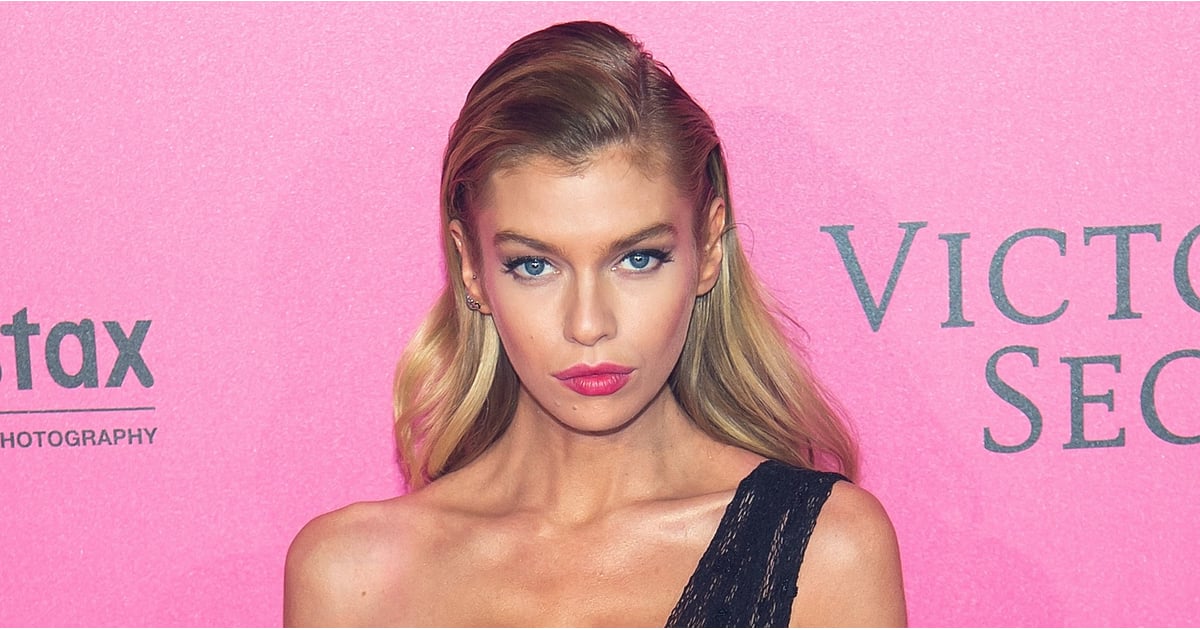 Stella Maxwell Beauty Gift Guide | POPSUGAR Beauty