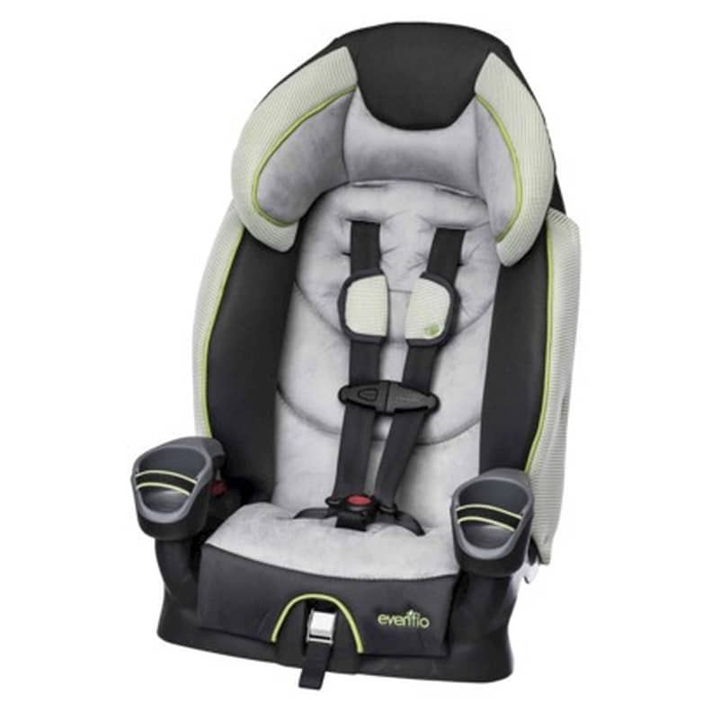 Evenflo maestro shop recall