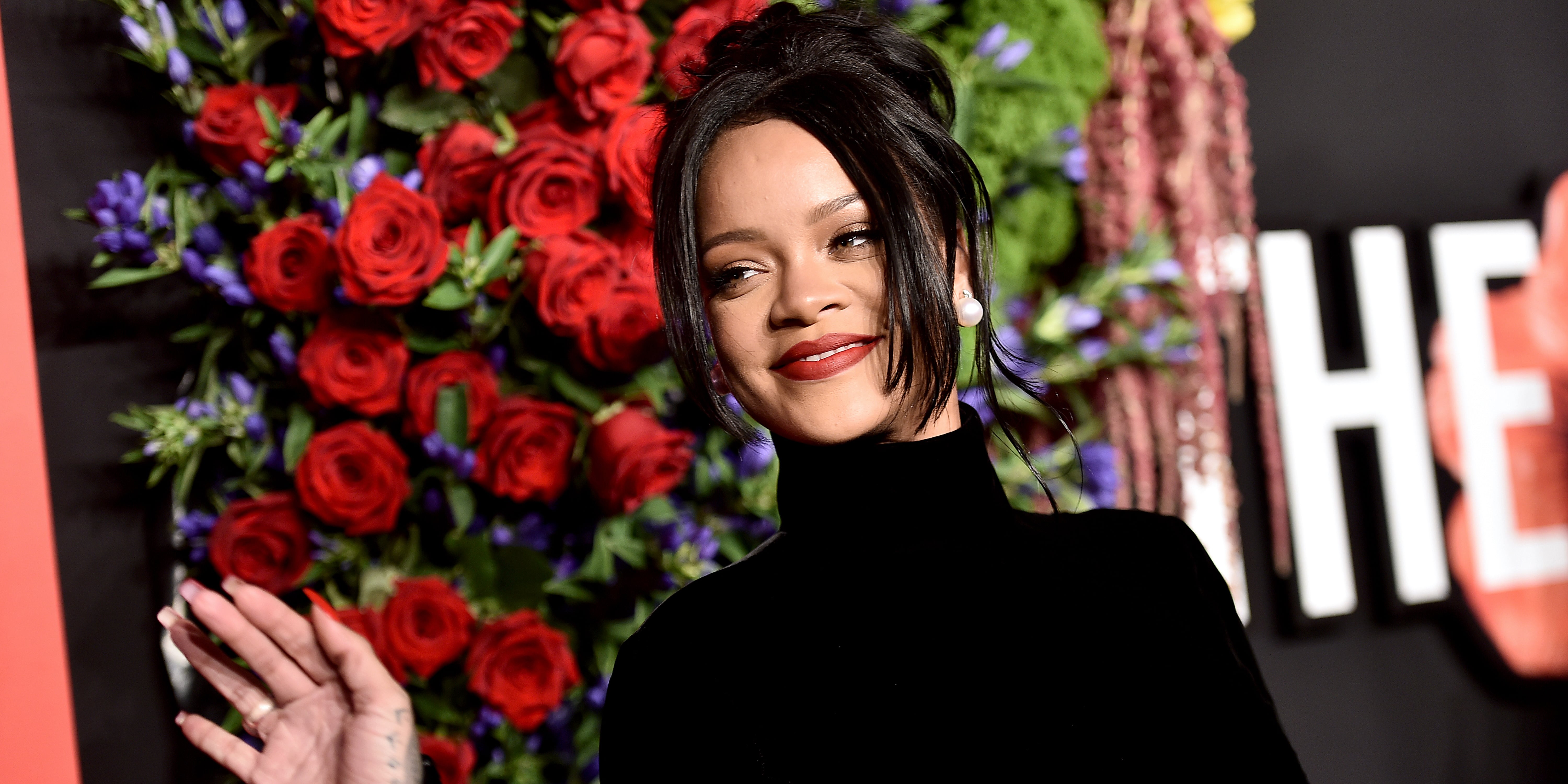 What Is Rihanna&rsquo;s Net Worth? | PS Celebrity