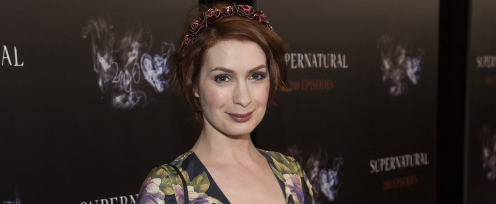 Felicia Day Blog Post on GamerGate