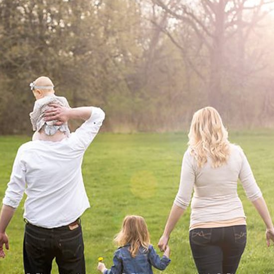Deceased Twin Boys Photoshopped Into Family Photo