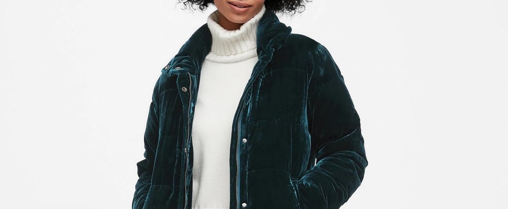 Shop Winter's Biggest Trends on Sale at Banana Republic