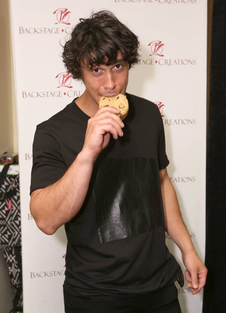 Bob Morley Hot Pictures