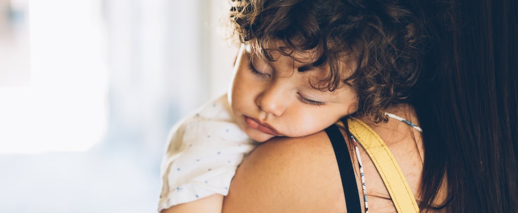 My Child Prefers the Nanny to Me and That's OK