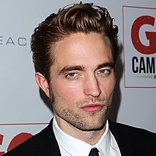 Robert Pattinson