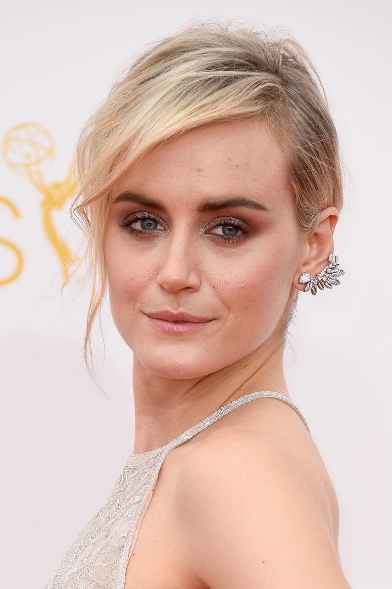 Taylor Schilling