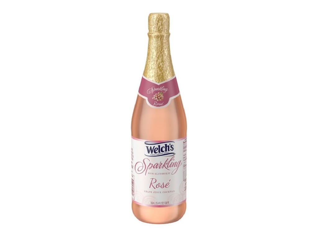 Welch's Sparkling Rosé