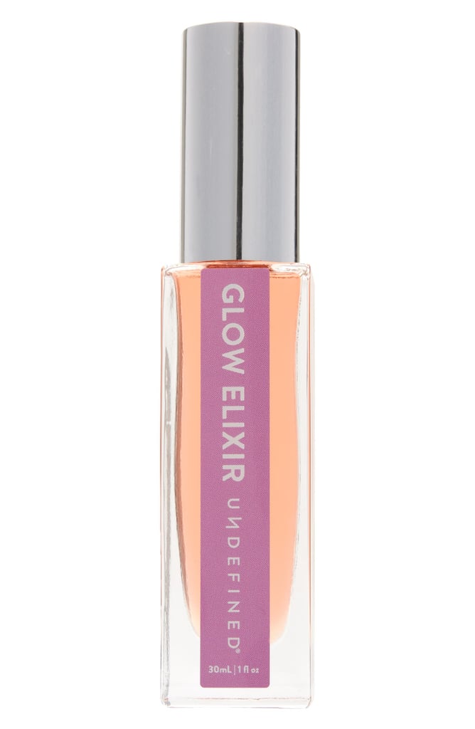 Undefined Beauty Glow Elixir CBD Beauty Oil