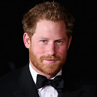 Prince Harry