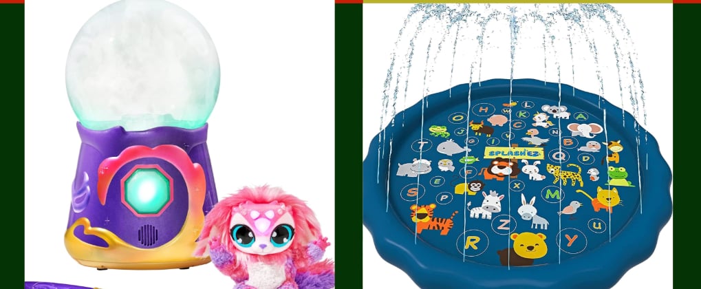 The 17 Best Toys For Little Kids on Amazon