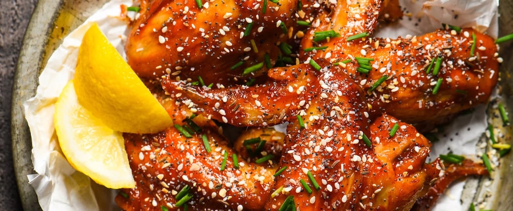18 Best Chicken Wing Recipes