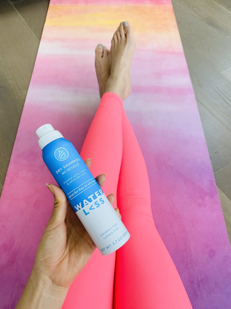 Cleanse Without Water
