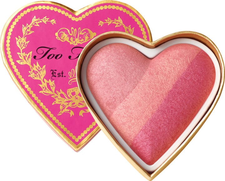 Too Faced Sweetheart Perfect Flush Blush