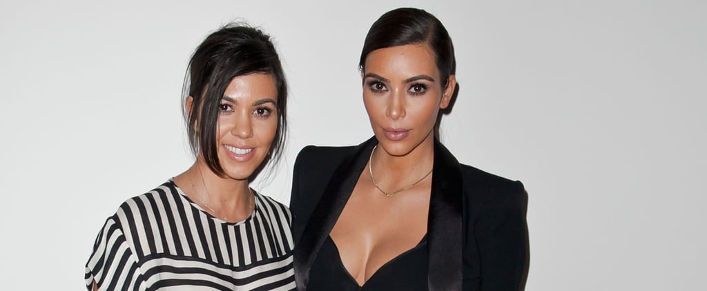 Kim Kardashian at Marianne Williamson's Political Event