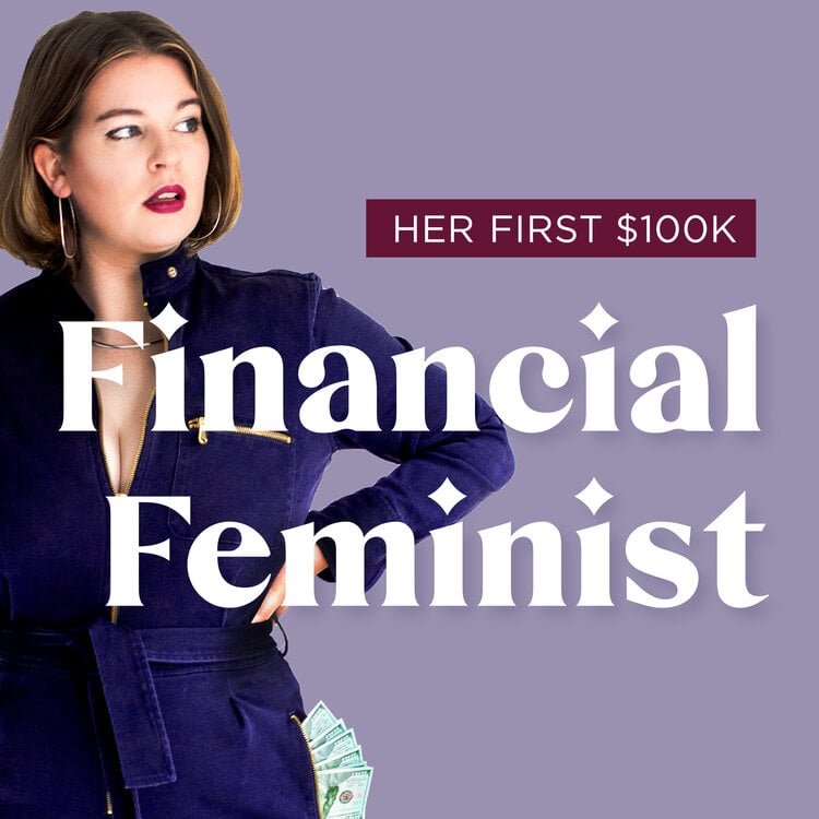 Best For Saving: Financial Feminist