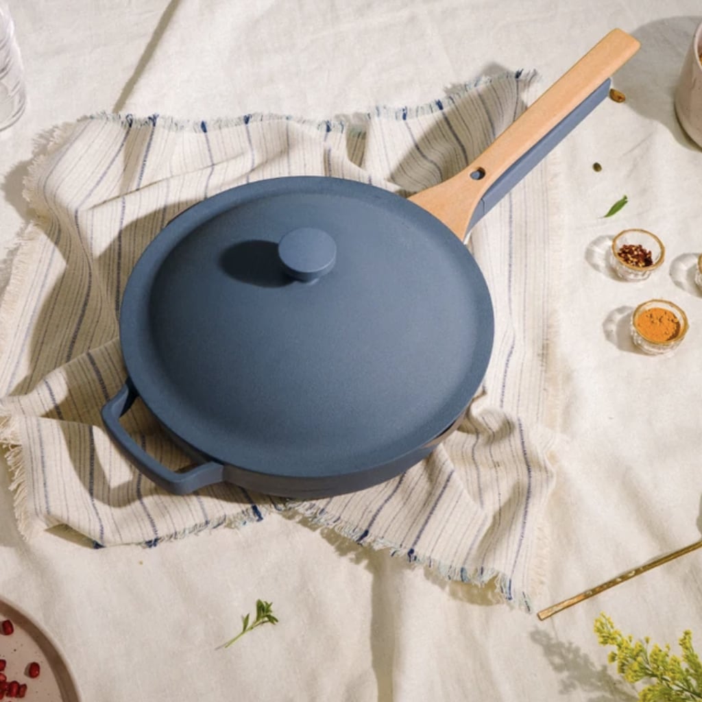 My Honest Review of the Our Place Always Pan