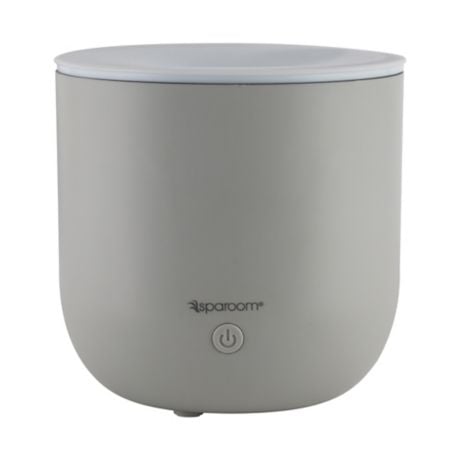 SpaRoom Vela Essential Oil Diffuser