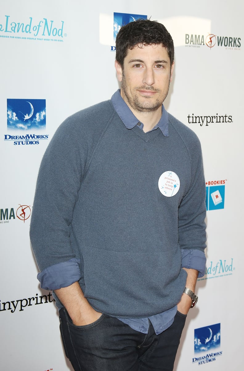 Jason Biggs