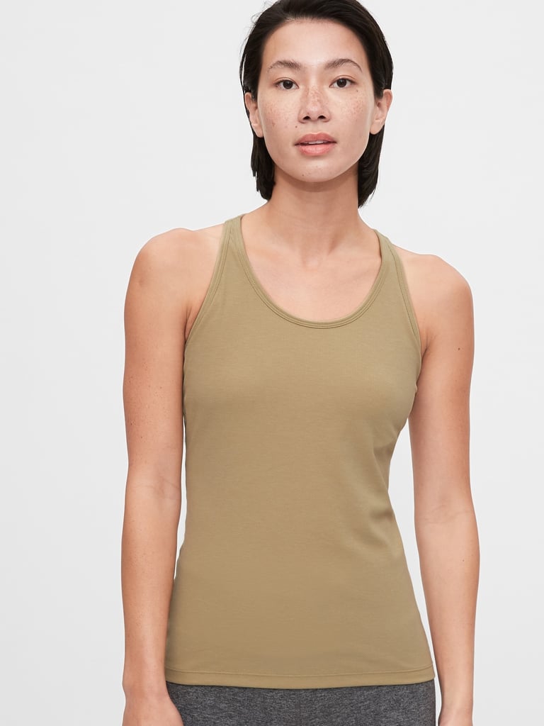 gap tank with built in bra