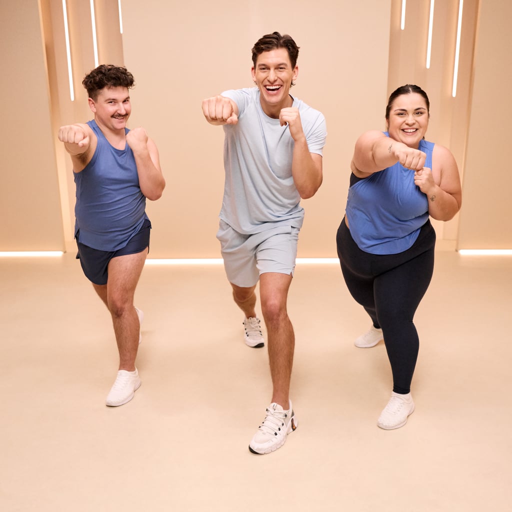 You Don't Need to Be on 