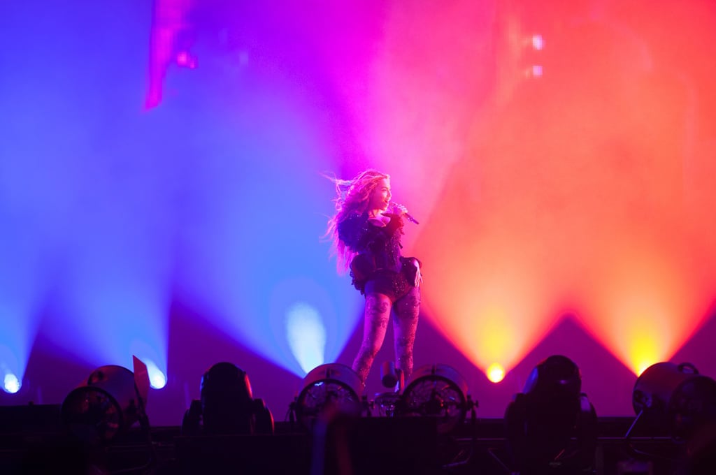 Beyonce Formation Tour Pictures