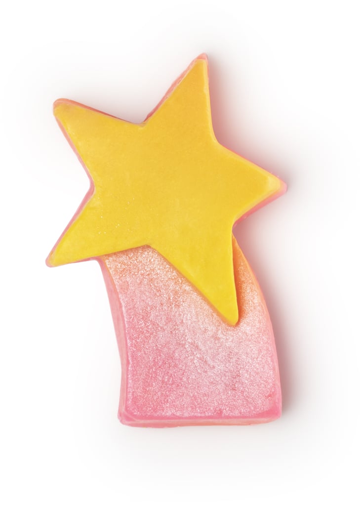 Lush Shooting Stars Soap