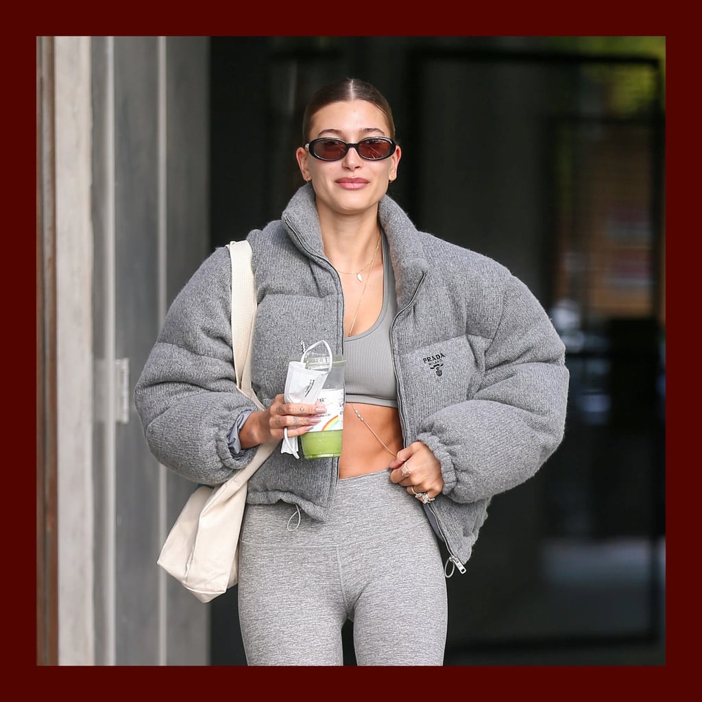 Shop Our Favorite Pilates Outfits — Inspired by Hailey Bieber and Kendall Jenner