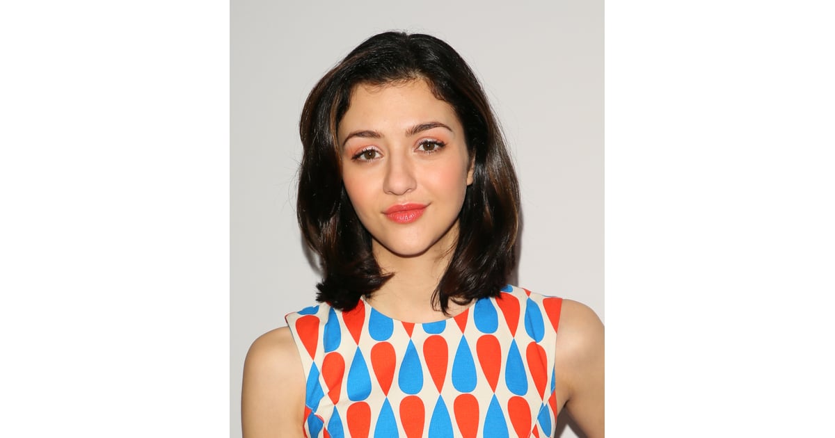 Katie Findlay Images | POPSUGAR Entertainment