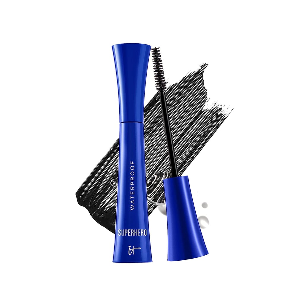 IT Cosmetics Superhero Volumizing Waterproof Mascara