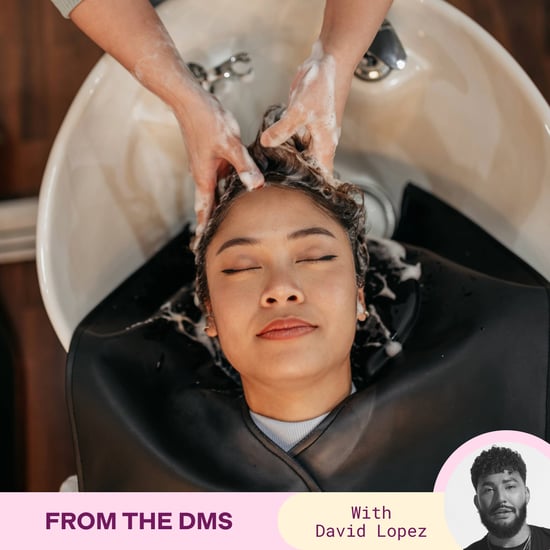 How to Ask For What You Want at the Salon