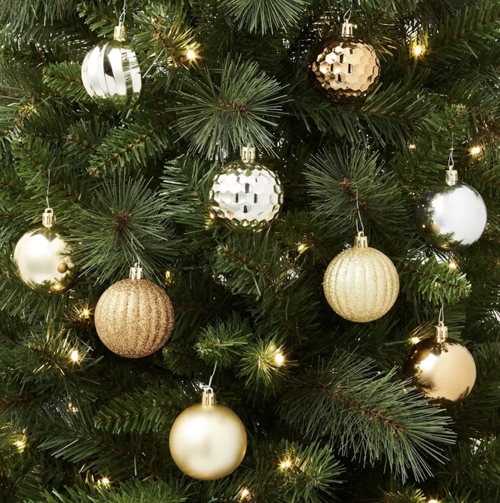 Thiết kế christmas tree decorations kit độc đáo để tạo không khí Giáng ...