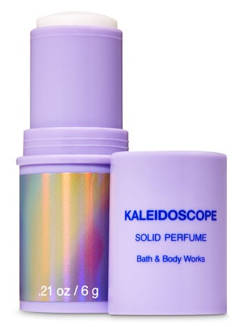 Bath and Body Works Kaleidoscope Solid Perfume