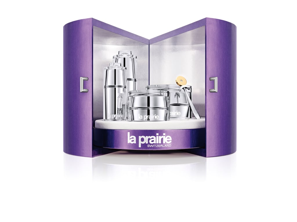 La Prairie Eternal Platinum Holiday Set