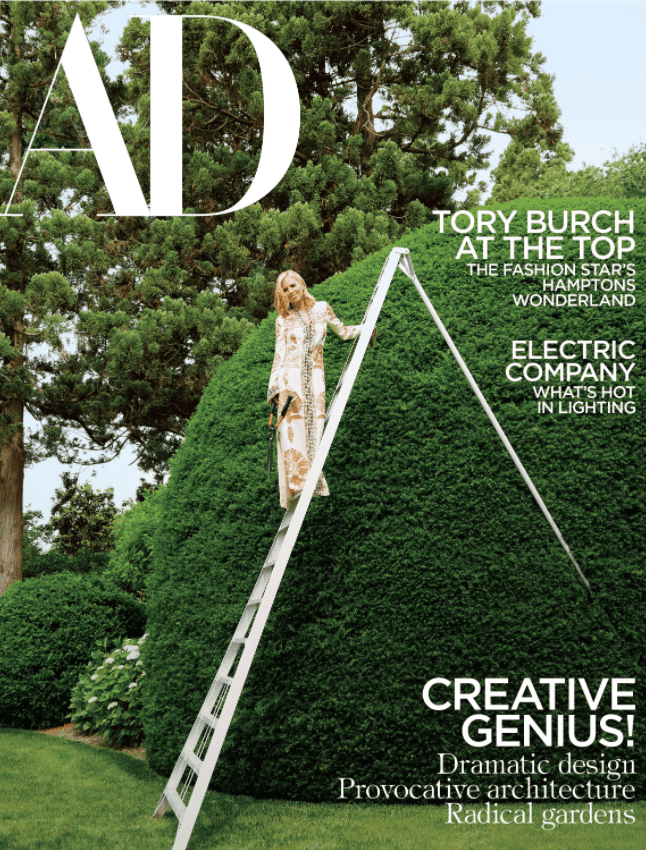 Architectural Digest Subscription