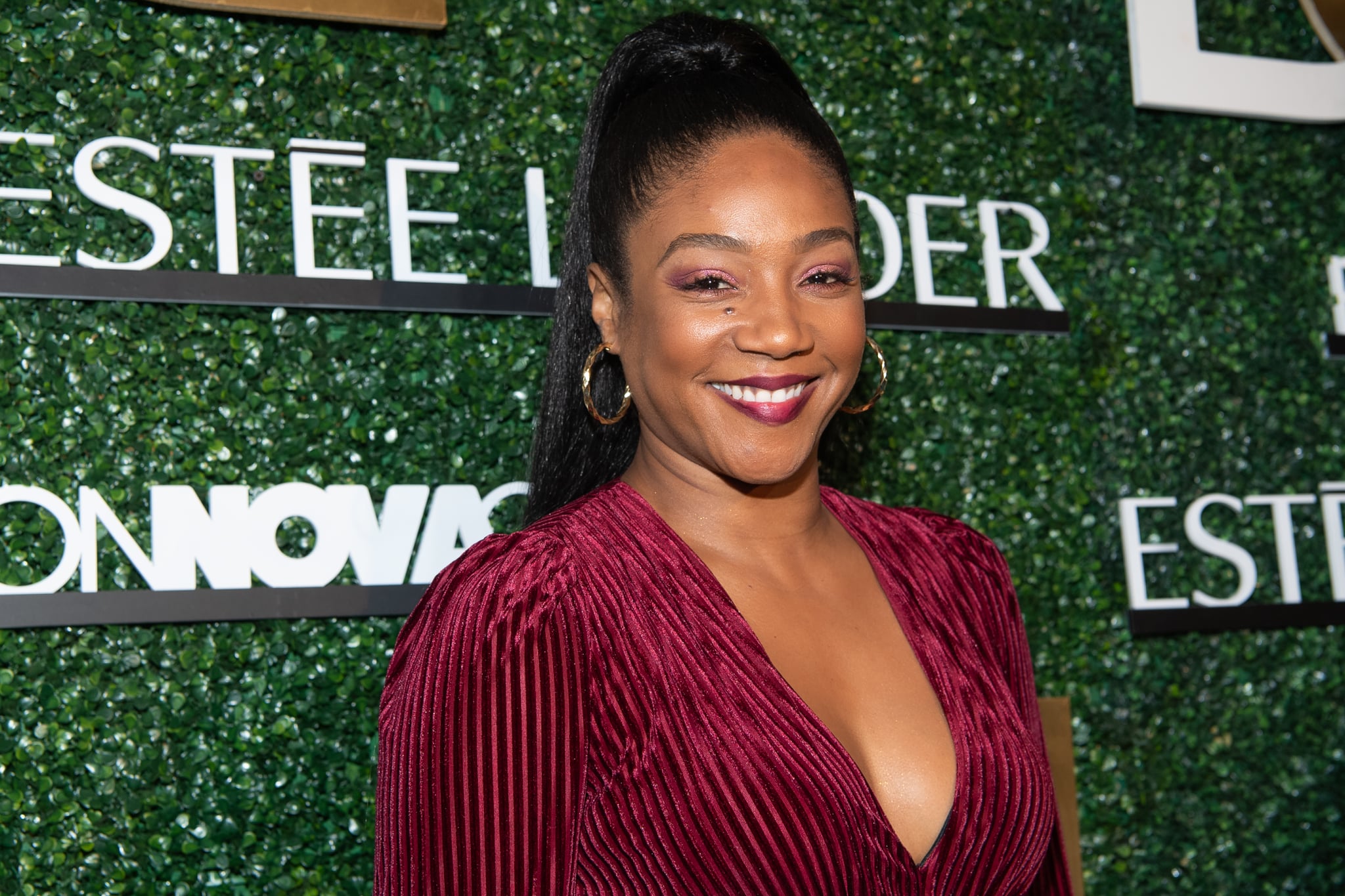 What Is Tiffany Haddish Presents: They Ready About? | POPSUGAR Entertainment2048 x 1365