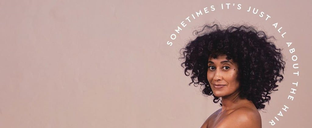 Tracee Ellis Ross Launches Pattern Hair Care Line