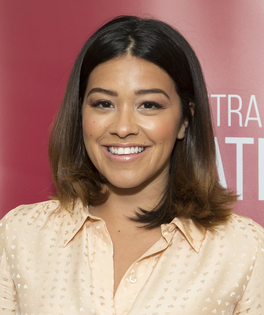 Gina Rodriguez