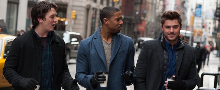 January Movie Trailers 2014 | POPSUGAR Entertainment