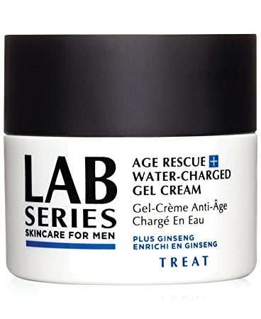 Lab Series Age Rescue Water-Charged Gel Cream