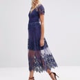 Every Dress You Need From ASOS For All Those Fall Weddings