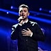 Sam Smith's "Too Good at Goodbyes" Song
