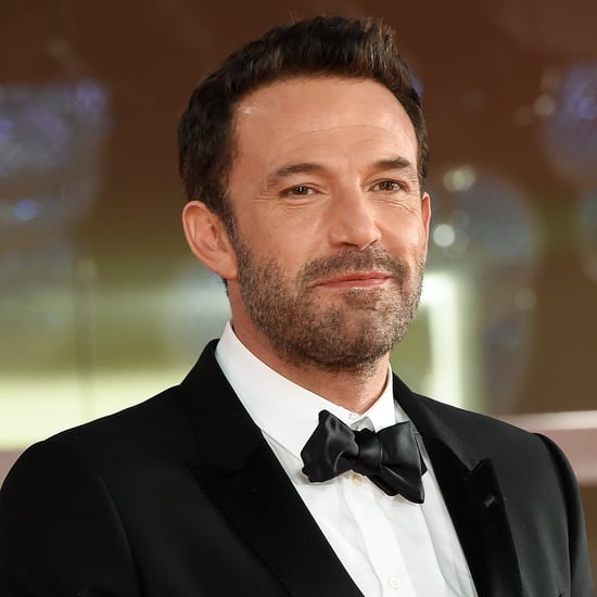 Ben Affleck Responds to "Selling Sunset" Claim He's on Raya