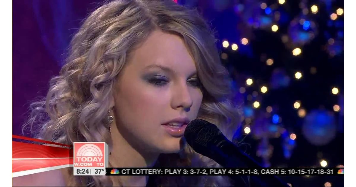 Christmases When You Were Mine By Taylor Swift 16 Holiday Songs That Will Make You Cry Into Your Cocoa Popsugar Entertainment Christmases When You Were Mine By Taylor Swift 16 Holiday Songs That Will Make You Cry Into Your Cocoa Popsugar Entertainment