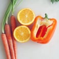 A Guide For Loving Carrots and Other Orange Veggies
