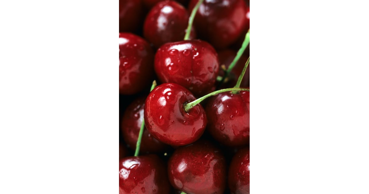 Cherries Best Fruits For Weight Loss POPSUGAR Fitness UK Photo 10