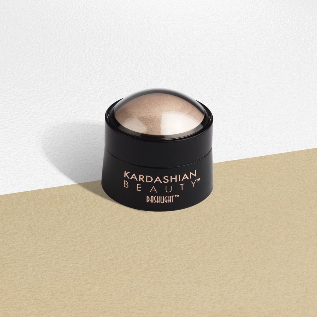 Kardashian Beauty DashLight Strobing Dome